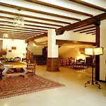 De فندق