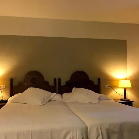 De 3* Santillana del Mar