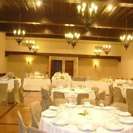 De Hotel Santillana del Mar