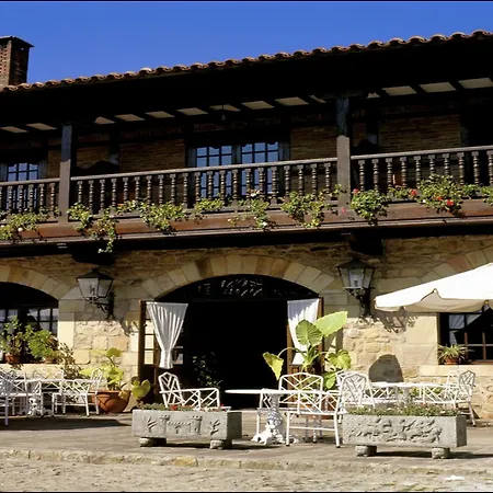 De Santillana Altamira 3* Santillana del Mar