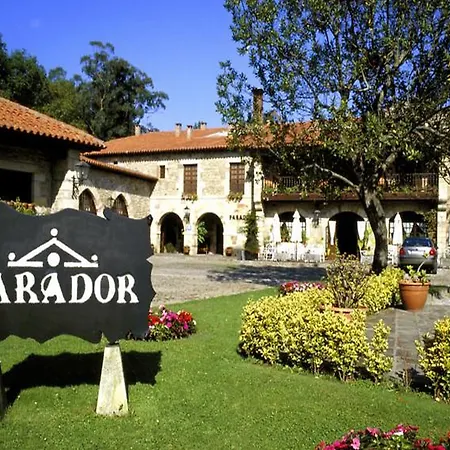 Hotel De Santillana del Mar