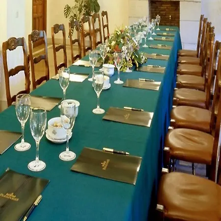 Hotel De Santillana Altamira