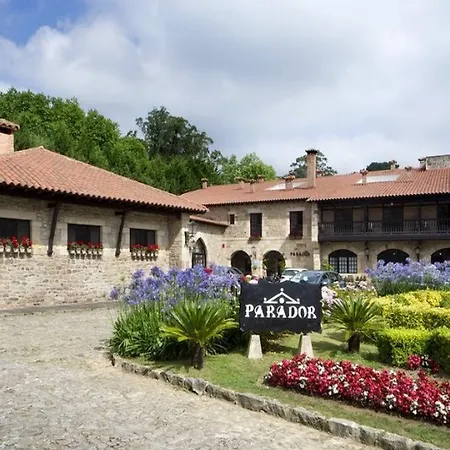 Hotel De Santillana Altamira