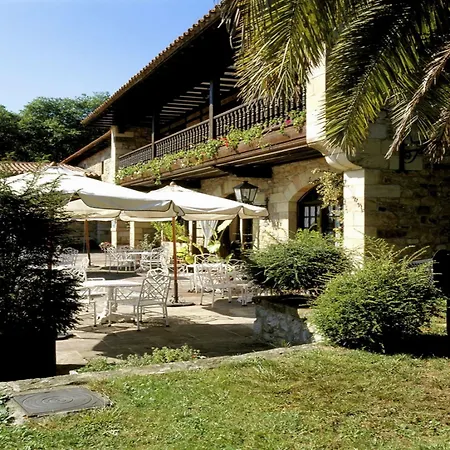Hotel De Santillana Altamira 3*