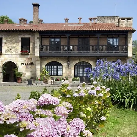Hotel De Santillana Altamira 3*