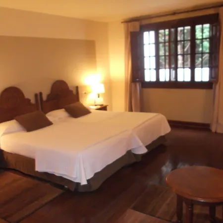 De 3* Santillana del Mar