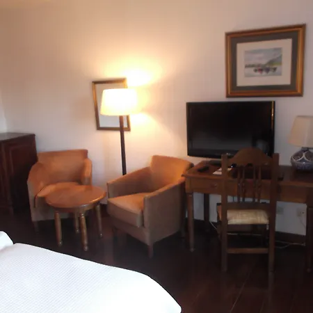 De Santillana del Mar