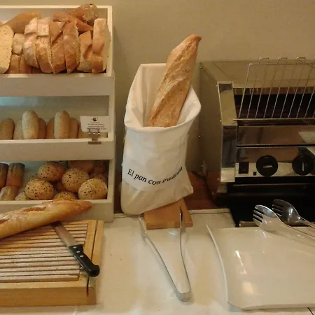 De 3* Santillana del Mar