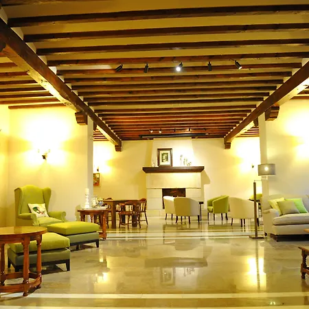 De Santillana Altamira 3*