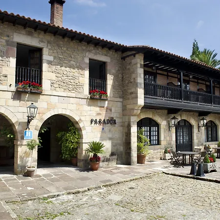 De Hotel Santillana del Mar