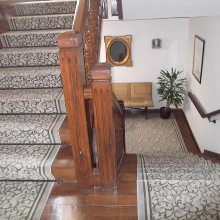 De 3* Santillana del Mar