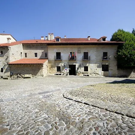 De 3* Santillana del Mar