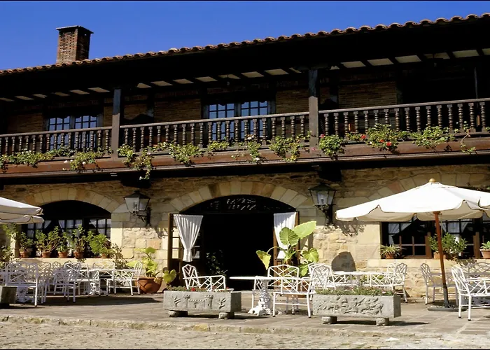 De 3* Santillana del Mar