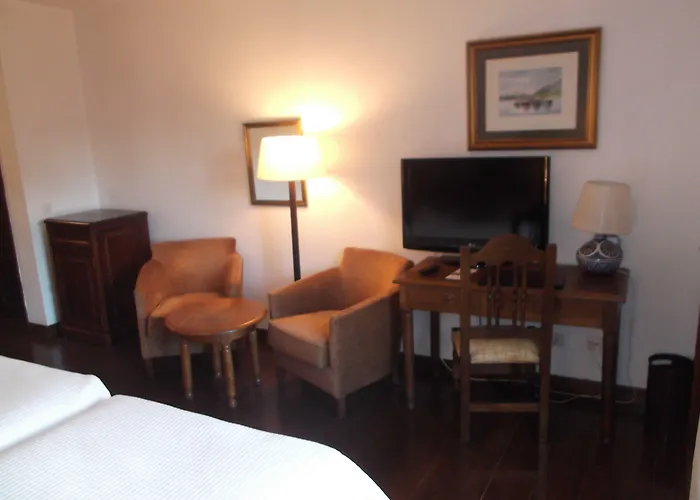 De Santillana del Mar