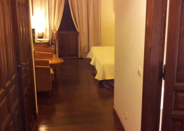 De 3* Santillana del Mar