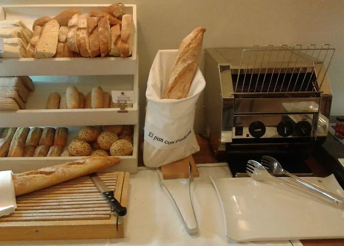 De 3* Santillana del Mar