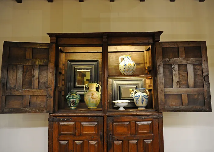 De 3* Santillana del Mar