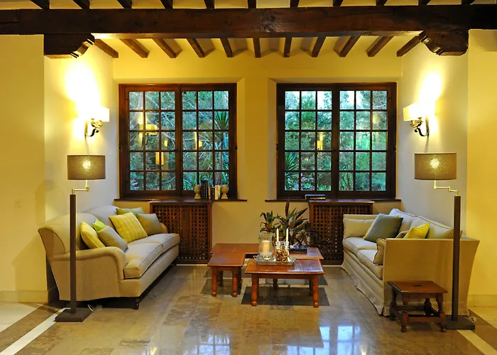 Hotel De Santillana del Mar