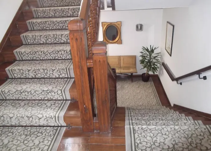 De 3* Santillana del Mar