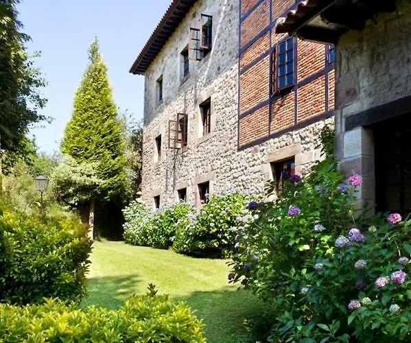 De Santillana del Mar