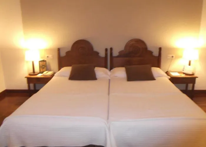 De 3* Santillana del Mar