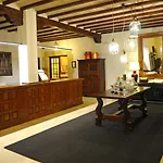 Hotel De Santillana del Mar