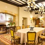De Hotel Santillana del Mar