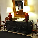 Hotel De Santillana del Mar