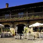 De Santillana del Mar