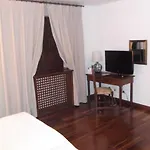 De Hotel Santillana del Mar