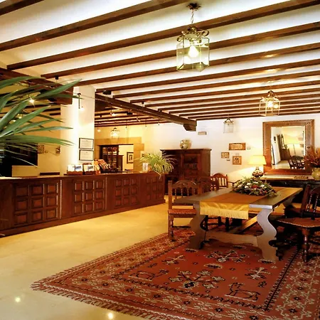 De Hotel
