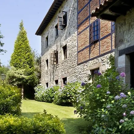 Hotel De Santillana del Mar