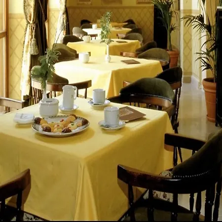 De Hotel Santillana del Mar