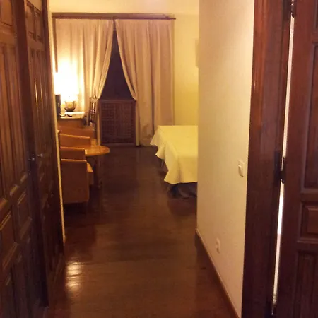 De 3* Santillana del Mar