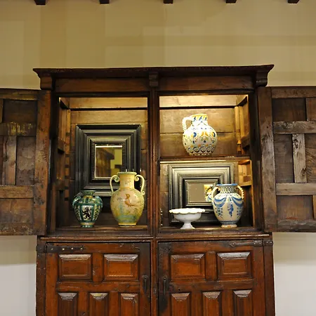 De 3* Santillana del Mar