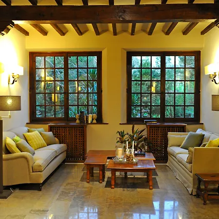 Hotel De Santillana del Mar