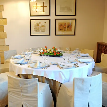 De 3* Santillana del Mar