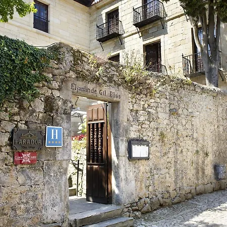 De 3* Santillana del Mar