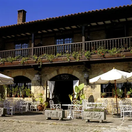 De Santillana del Mar