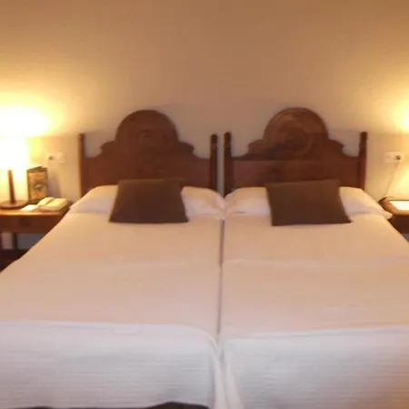 De 3* Santillana del Mar