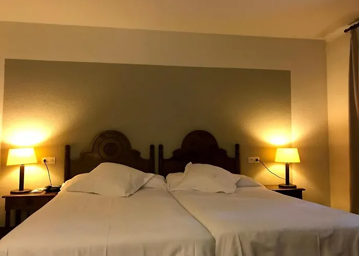 De 3* Santillana del Mar