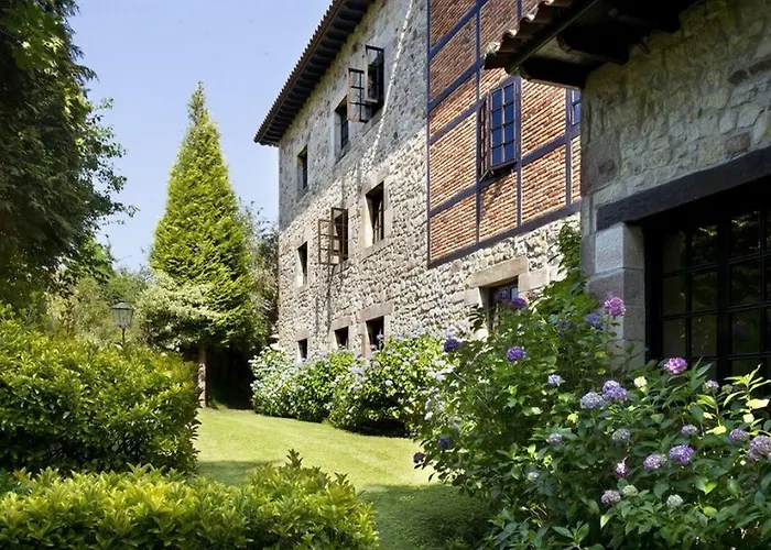 Hotel De Santillana del Mar