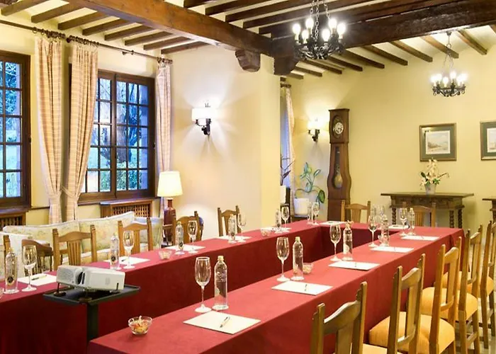 De Santillana del Mar