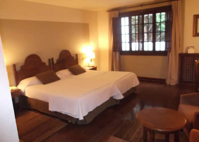 De 3* Santillana del Mar