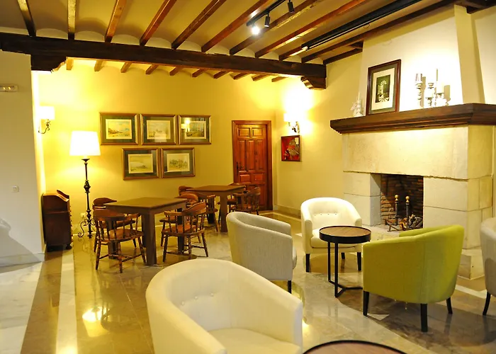 De Santillana del Mar