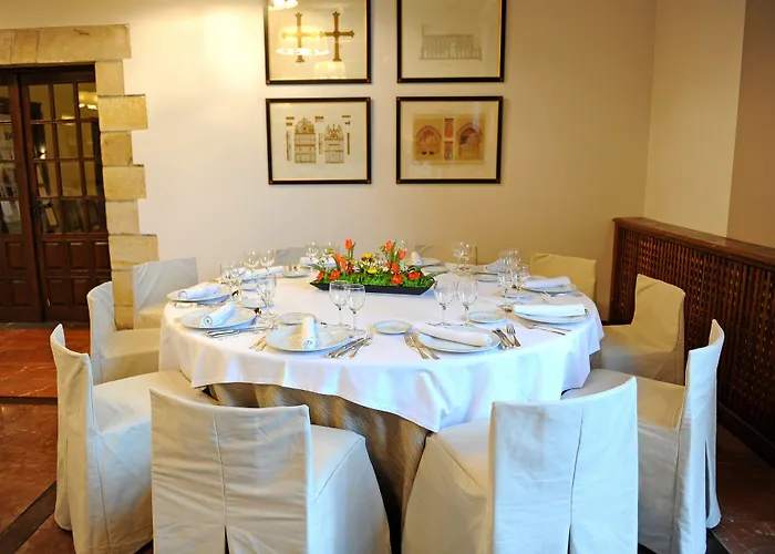 De 3* Santillana del Mar