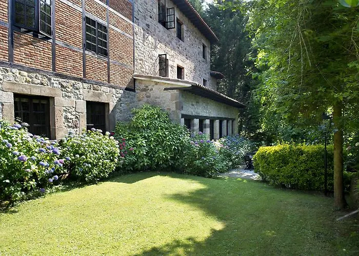 De 3* Santillana del Mar