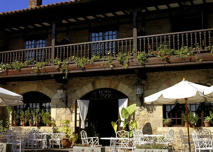 De Santillana del Mar