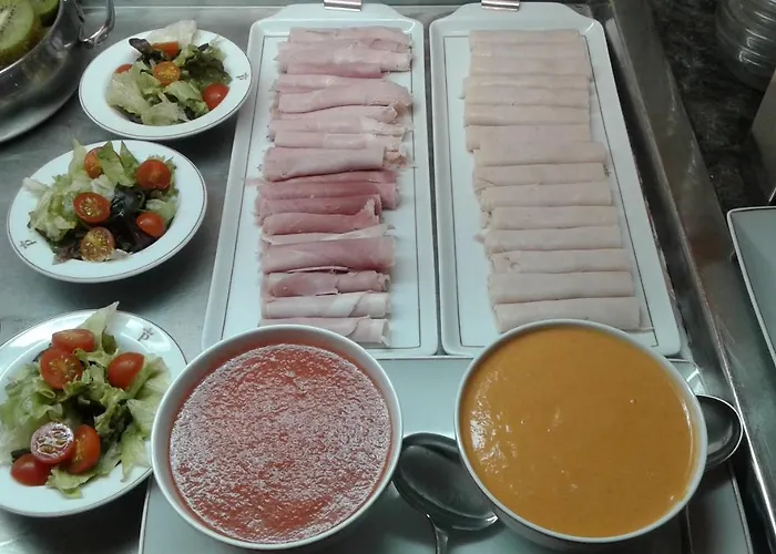 Hotel De Santillana del Mar